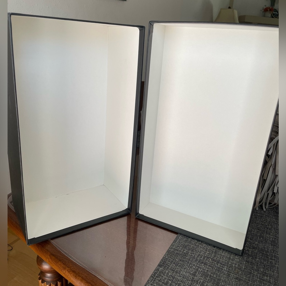 Gucci Empty Box - image 2